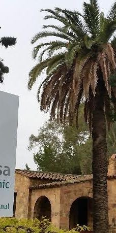 Jardí Botànic Tropical Paratge Pinya de Rosa-布拉内斯