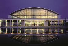 Messe Friedrichshafen景点图片