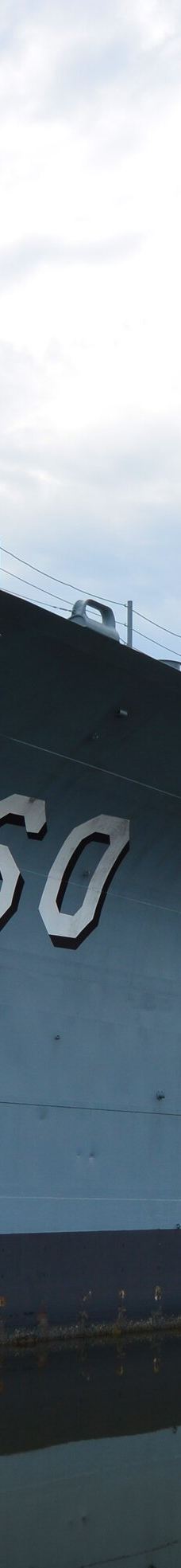 亚拉巴马号战列舰-莫比尔