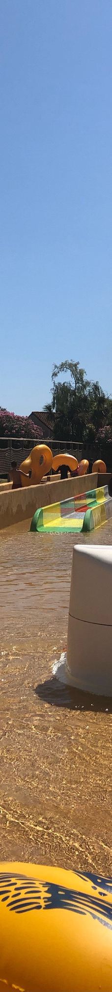 Aqualand Saint Cyprien-圣西普里安