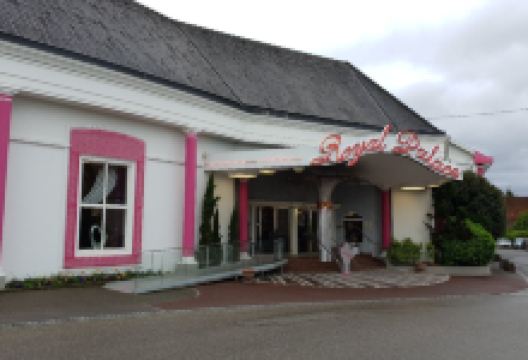 Royal Palace International Music Hall景点图片