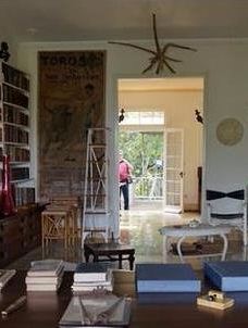 海明威故居-哈瓦那