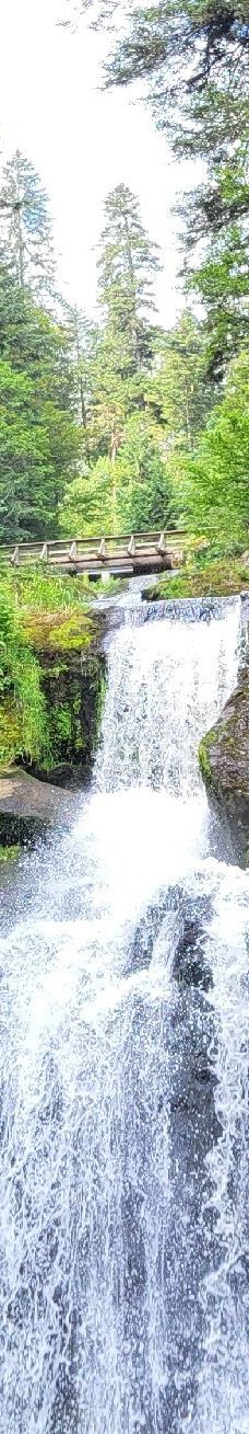 特里贝格瀑布-特里贝格