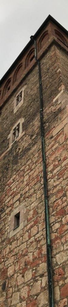 Museum Roter Turm-开姆尼茨