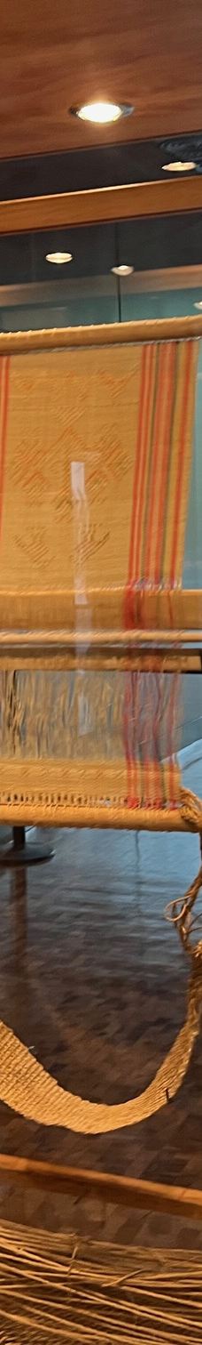 国立人类学博物馆-墨西哥城