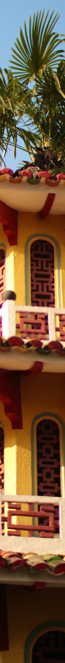 Portugal dos Pequenitos-科英布拉