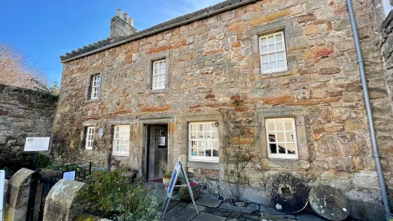 St Andrews Preservation Trust Museum