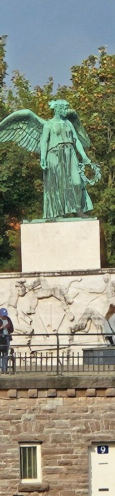 美人鱼-哥本哈根