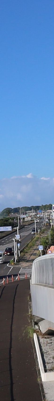 Roadside Station Park Shichiri Mihama-御滨町