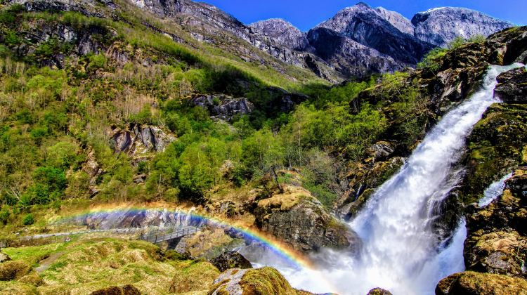 哥本哈根、奧斯陸+8