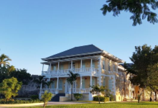 巴哈马国家美术馆景点图片