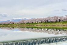 Ogawara Park景点图片
