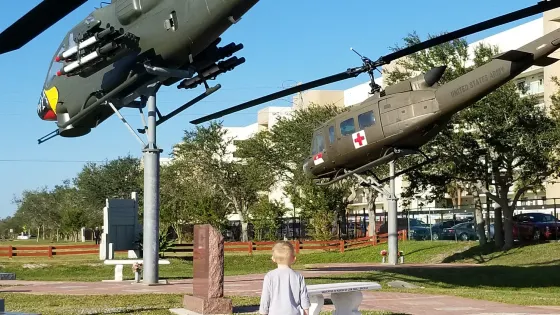 Brevard Veterans Memorial Museum & Military Museum