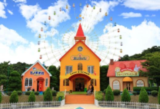 Toy Kingdom景点图片