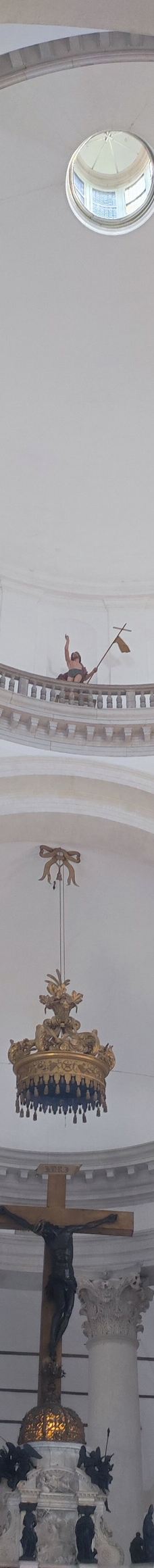 威尼斯救主堂-威尼斯