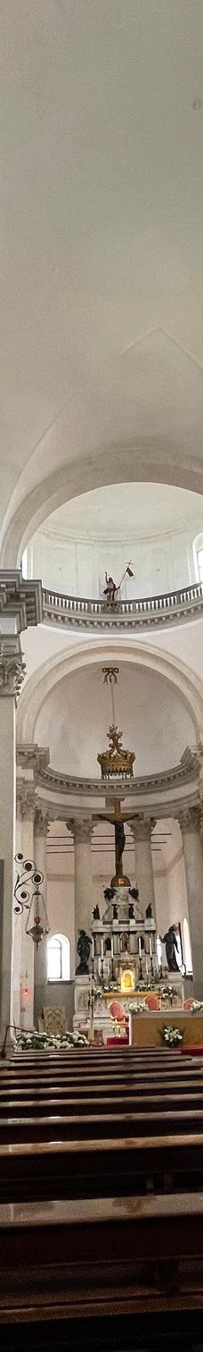 威尼斯救主堂-威尼斯