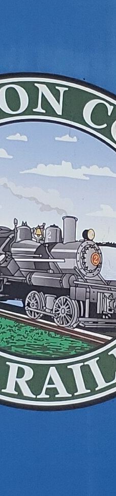 Oregon Coast Scenic Railroad-加里波第