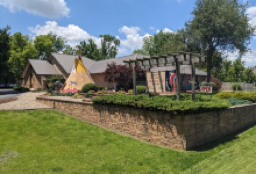 Museum of Native American History景点图片