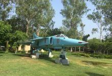 Maharaja Ranjit Singh War Museum景点图片