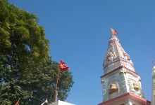 Shri Devikoop Bhadrakali Temple景点图片