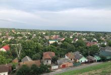 Boldin Hills景点图片