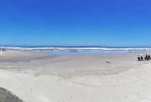 Solemar Beach景点图片