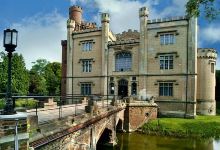 Castle in Kórnik景点图片