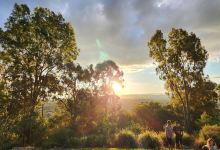 Mount Gravatt Lookout景点图片