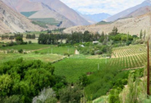 Cavas Del Valle景点图片