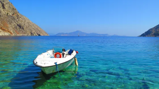 Nanou Beach