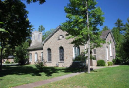 St. Mark's Anglican Church景点图片