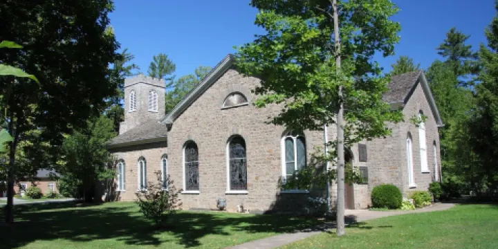 St. Mark's Anglican Church