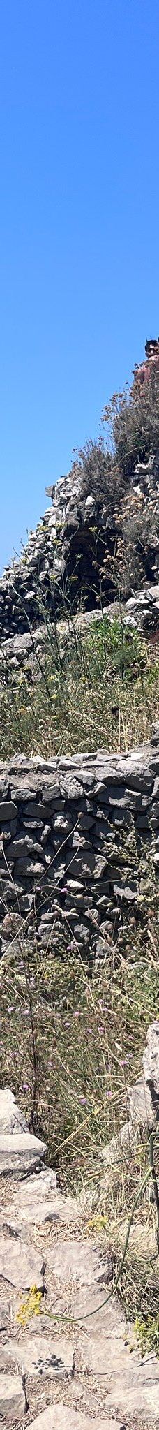 索伦托乔瓦纳海滩-索伦托