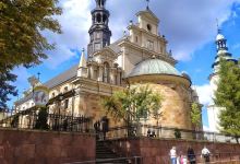 Cathedral景点图片