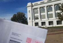 Great Bend Courthouse景点图片