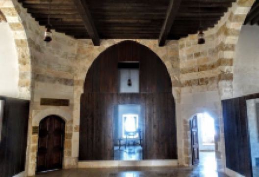 Underground Prisoners Museum景点图片