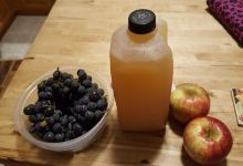 Apple Barrel Orchards景点图片