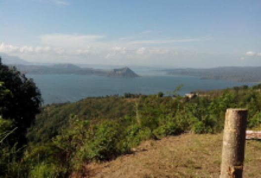 Sampaloc Road景点图片
