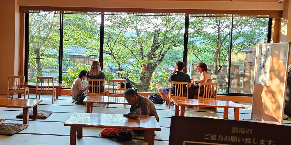 永安旅遊