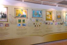 Sam Sen Nai Philatelic Museum景点图片