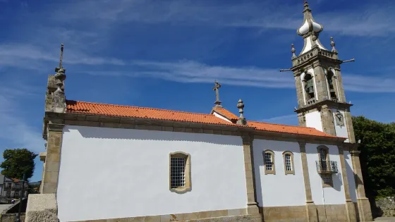 Igreja de Santo António da Torre Velha