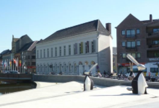 Stadsmuseum Lokeren景点图片