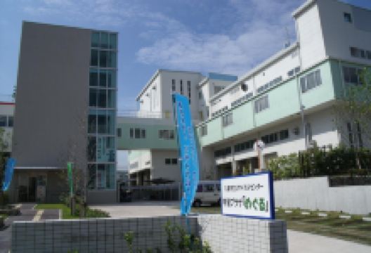 Yao City Recycle Center Learning Plaza Meguru景点图片
