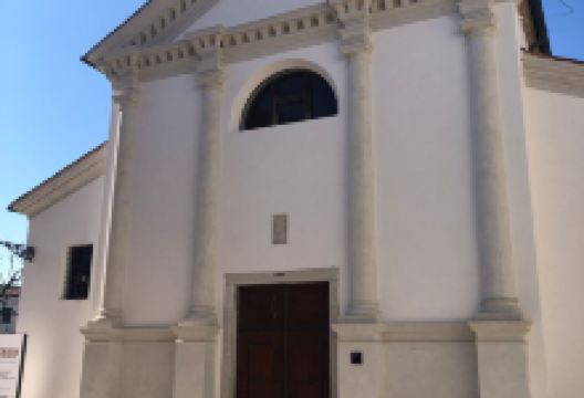 Chiesa di San Lorenzo景点图片