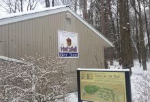 Dahlem - Jackson's Nature Place景点图片