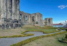 Cartago Ruins景点图片