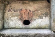 Dzhubga Dolmen景点图片