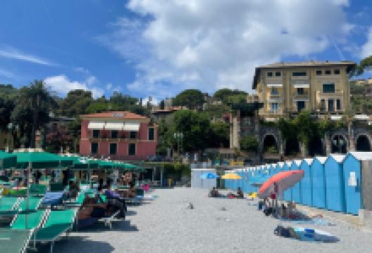 Spiaggia Minaglia Beach景点图片