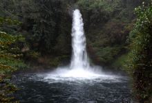 Salto Del Indio景点图片