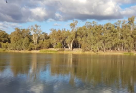 Merbein Common景点图片